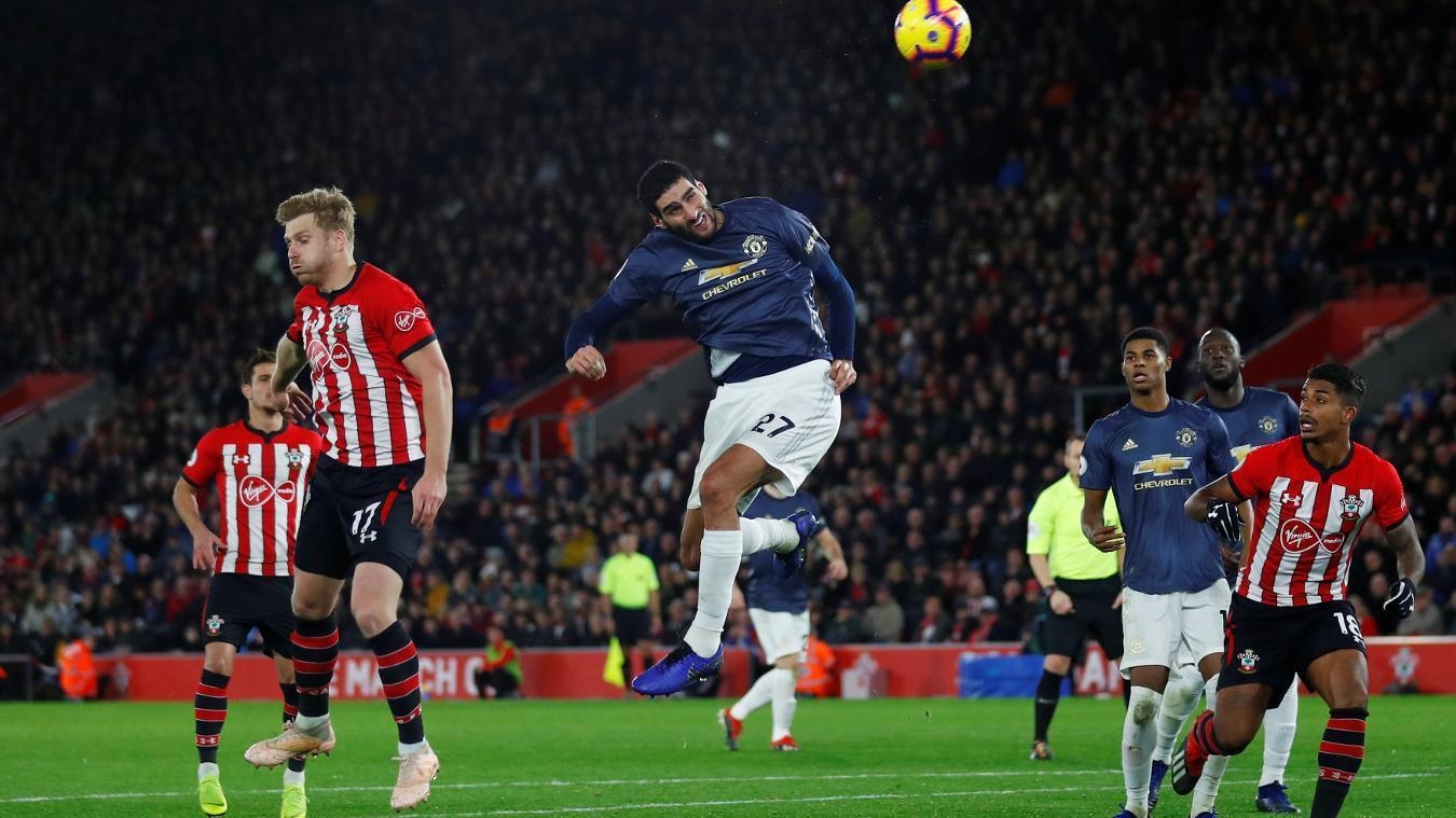 Mourinho,  Man Utd,  Lukaku,  Pogba anh 2