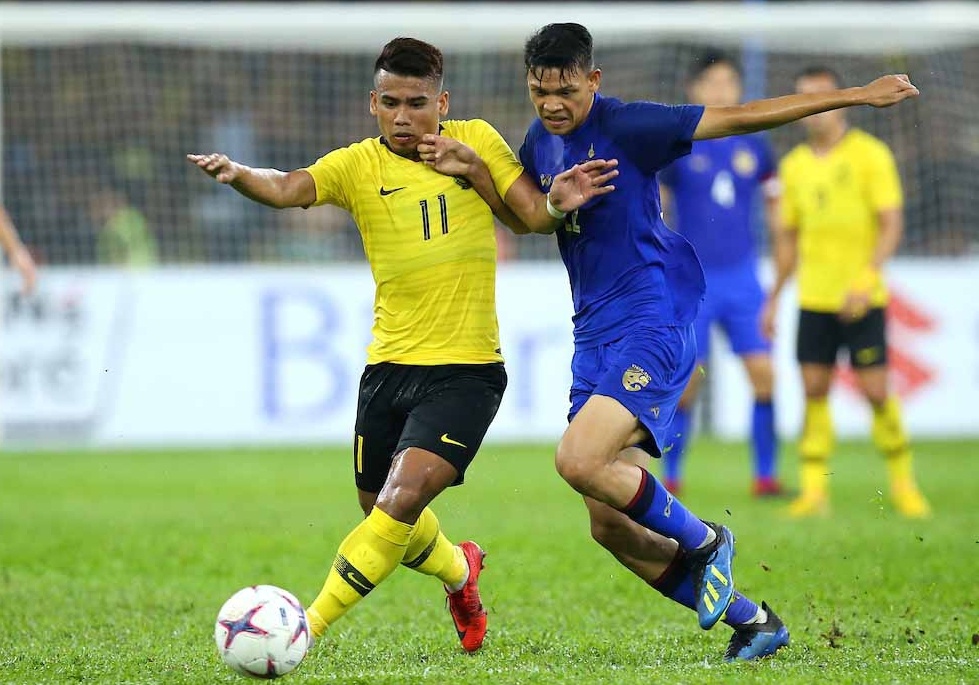Thai Lan vs Malaysia: Khi doi chu nha chiu ap luc lon hinh anh