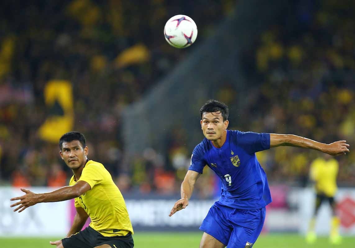 'Neu vao toi chung ket, Viet Nam khong de thang Malaysia' hinh anh