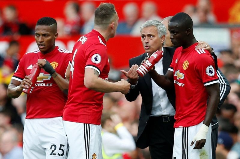 MU vs Arsenal: Khong co phep mau cho Mourinho? hinh anh