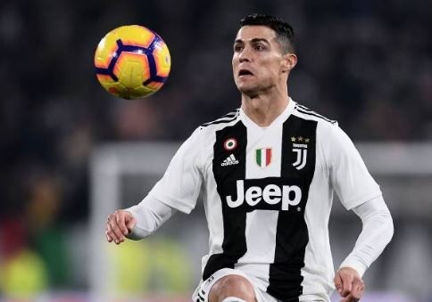 Juventus 1-0 Inter: Ronaldo mo nhat trong chien thang cua Bianconeri hinh anh