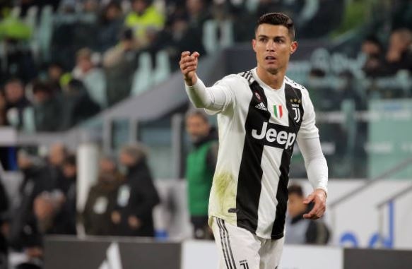 Juventus vs Inter ảnh 1 Juventus vs Inter anh 1