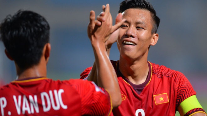 2 nam sau that bai o AFF Cup, co nang roi, Hai 'que' oi! hinh anh