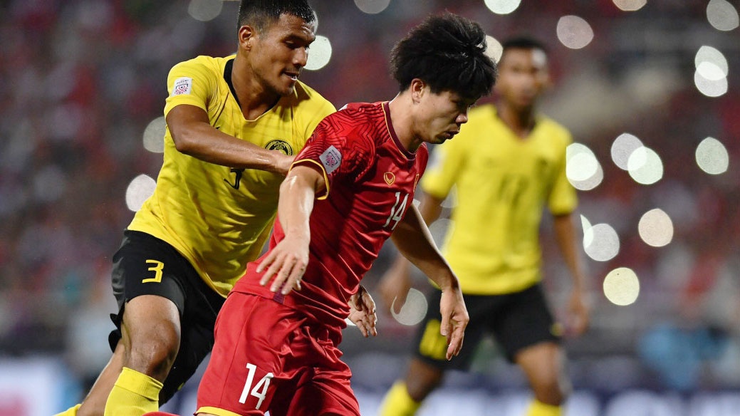 Tuyen Viet Nam va muc tieu tim lai vinh quang sau 10 nam hinh anh