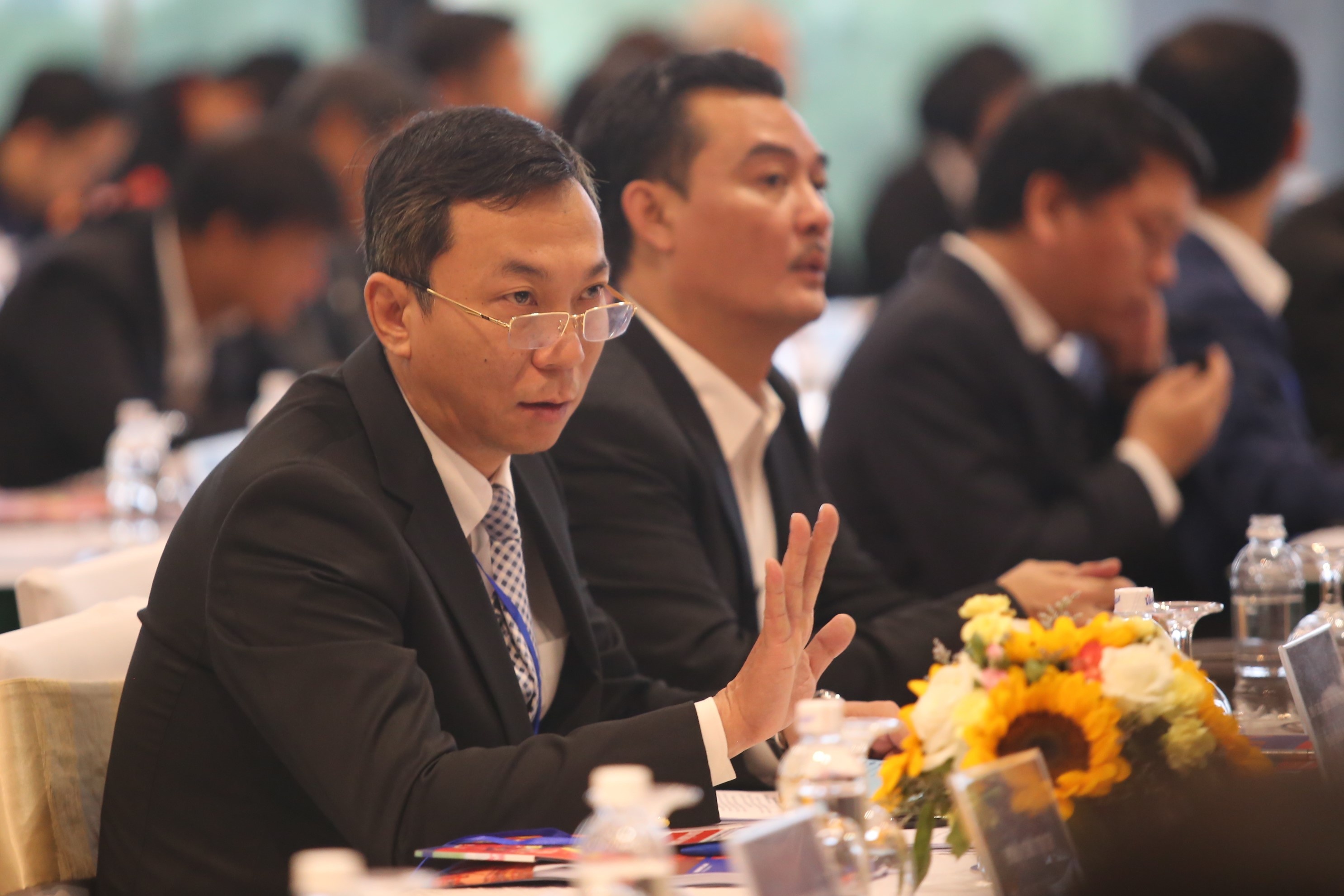 'Uoc mo cua toi la mot ngay nao do Viet Nam gop mat tai World Cup' hinh anh