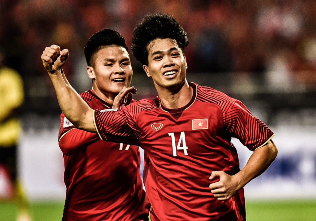 Tien ve Philippines: 'Tuyen Viet Nam la giac mo cua moi cau thu' hinh anh