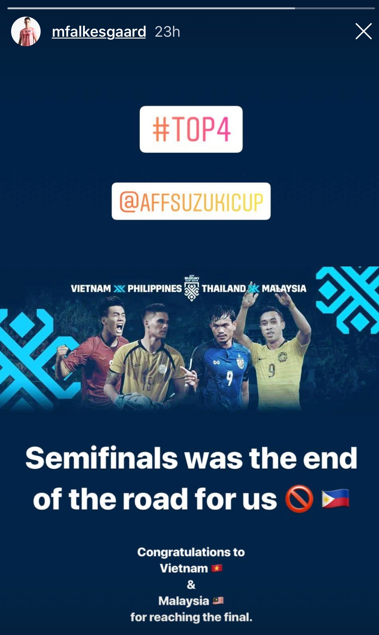 Martin Steuble,  doi tuyen Viet Nam,  Philippines,  AFF Cup anh 2