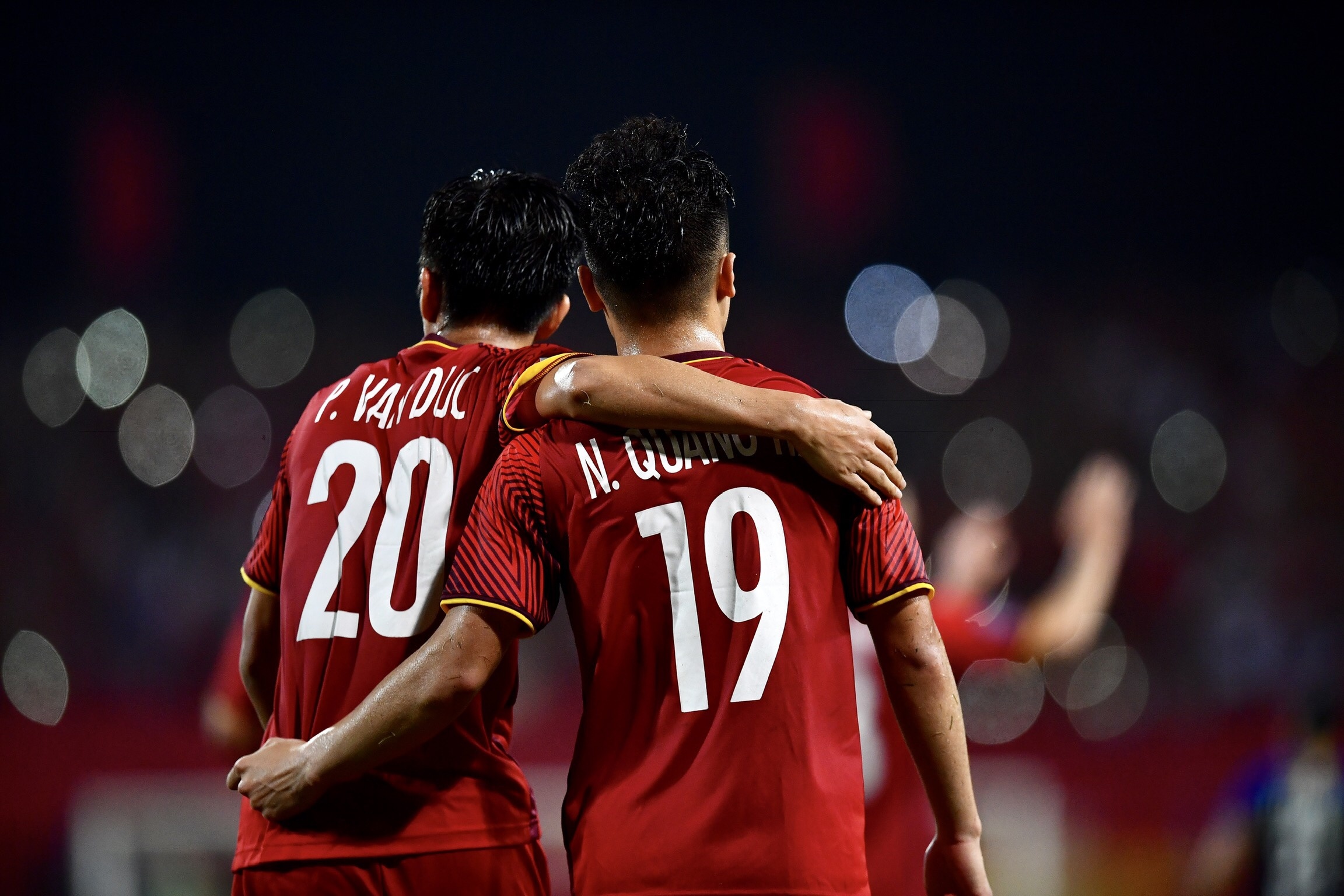 Martin Steuble,  doi tuyen Viet Nam,  Philippines,  chung ket AFF Cup anh 3