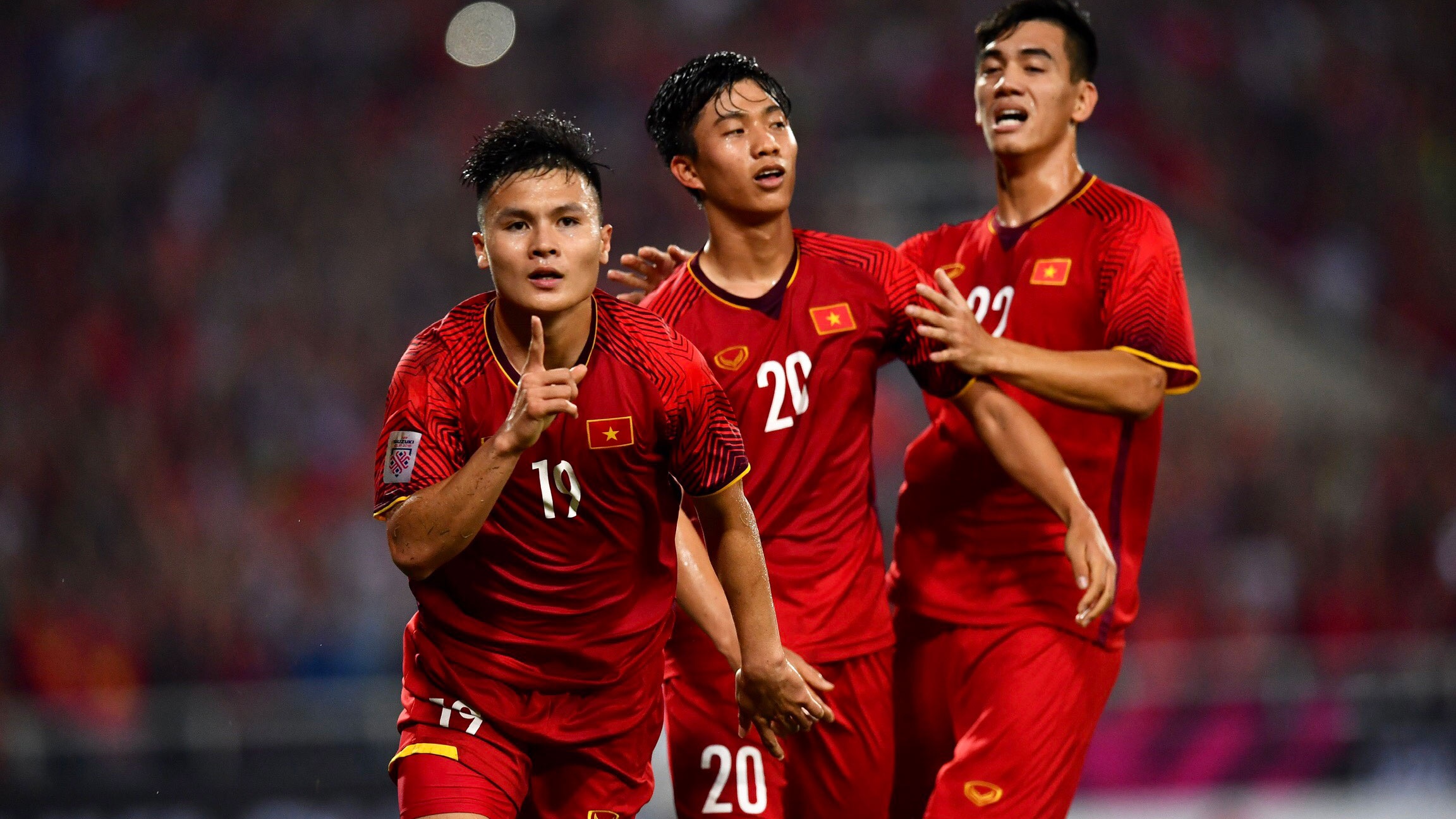 Cau thu Philippines ghen ty voi kha nang hut fan cua tuyen Viet Nam hinh anh