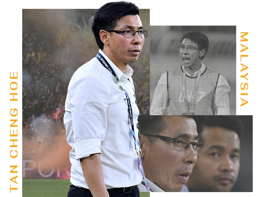 Tan Cheng Hoe, đội tuyển Malaysia, Việt Nam, chung kết AFF Cup ảnh 7 Tan Cheng Hoe, doi tuyen Malaysia, Viet Nam, chung ket AFF Cup anh 7