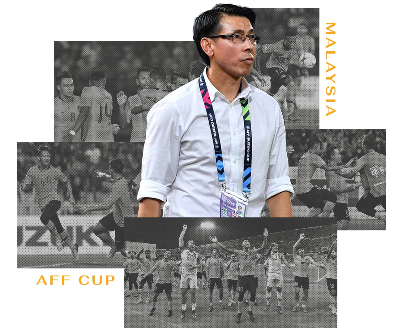 Tan Cheng Hoe, đội tuyển Malaysia, Việt Nam, chung kết AFF Cup ảnh 13 Tan Cheng Hoe, doi tuyen Malaysia, Viet Nam, chung ket AFF Cup anh 13