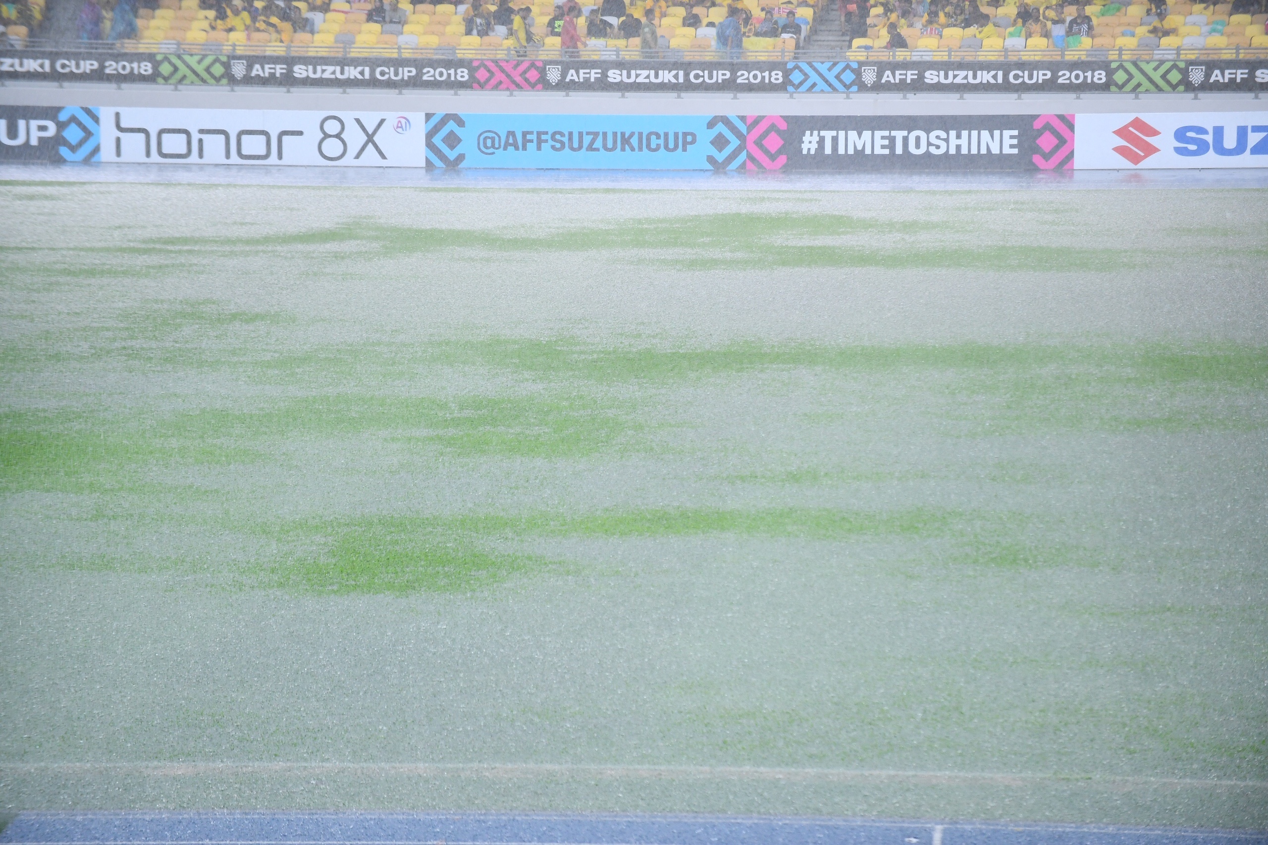 mặt sân, Malaysia vs Việt Nam, AFF Cup 2018 ảnh 3 mat san, Malaysia vs Viet Nam, AFF Cup 2018 anh 3