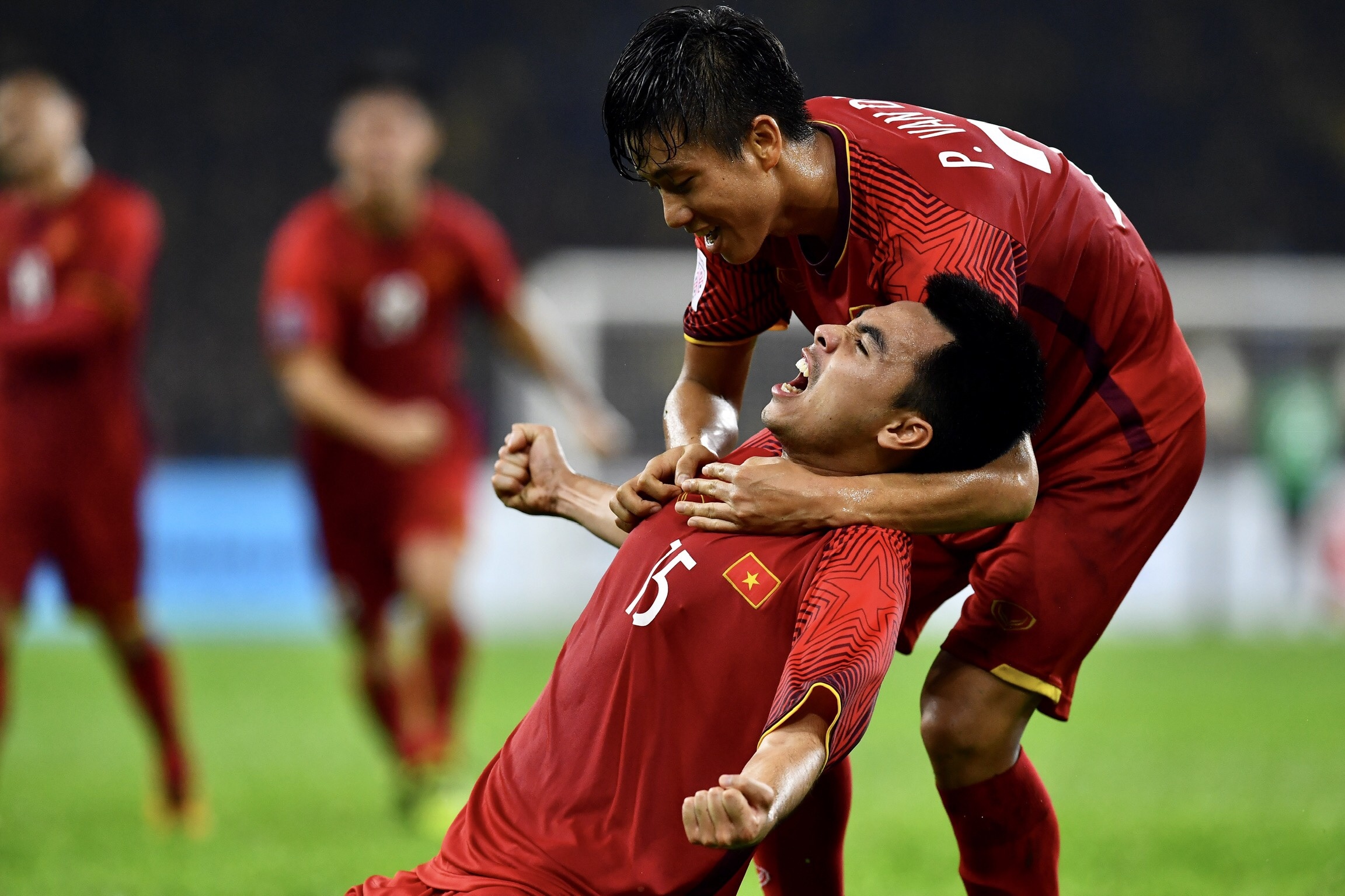 Malaysia vs Việt Nam ảnh 1 Malaysia vs Viet Nam anh 1