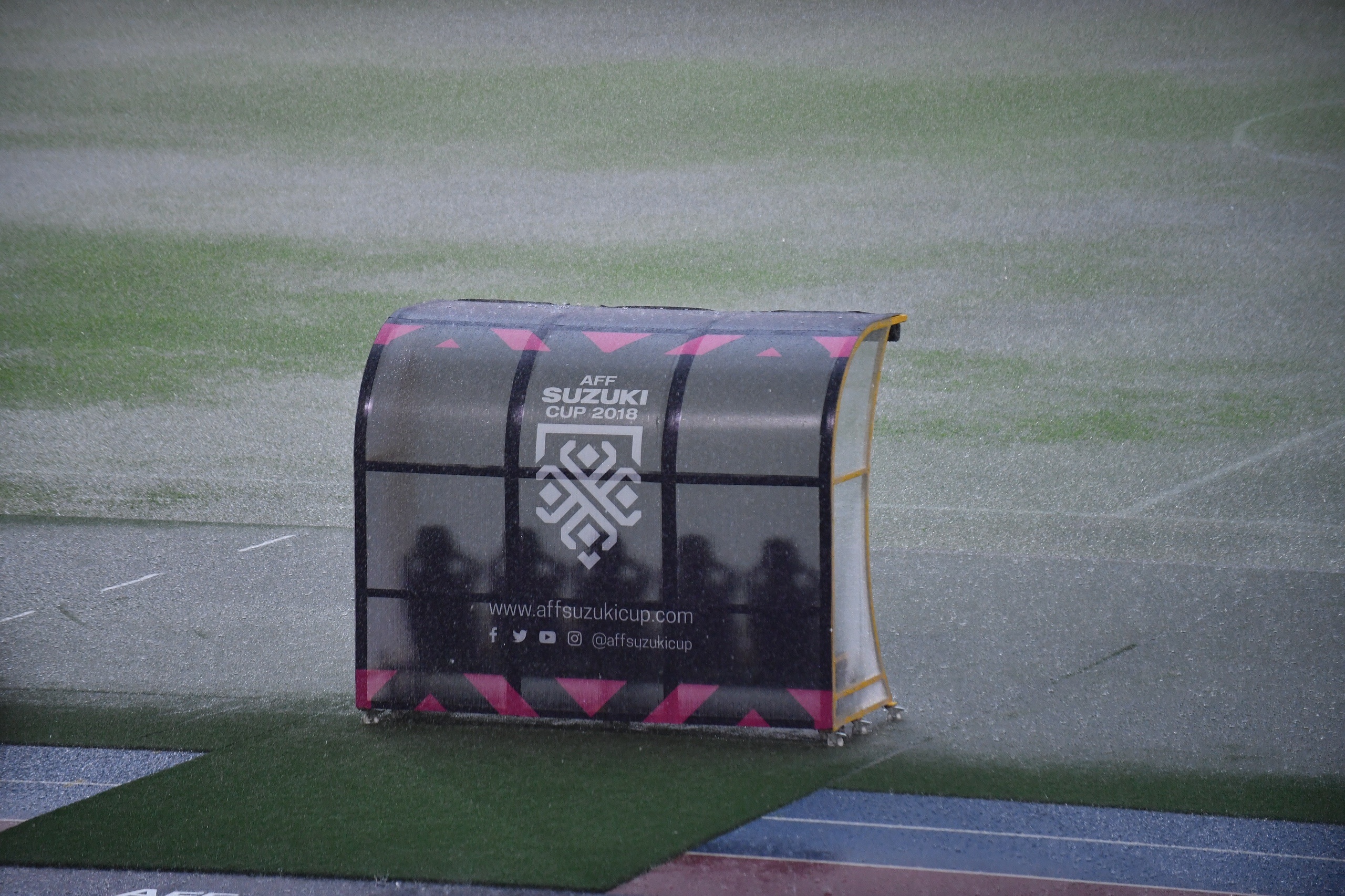 mặt sân, Malaysia vs Việt Nam, AFF Cup 2018 ảnh 6 mat san, Malaysia vs Viet Nam, AFF Cup 2018 anh 6