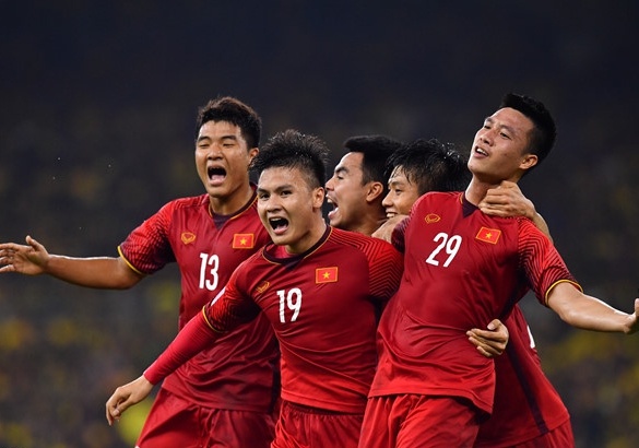 Kich ban nao de tuyen Viet Nam vo dich AFF Cup 2018 tren san My Dinh? hinh anh