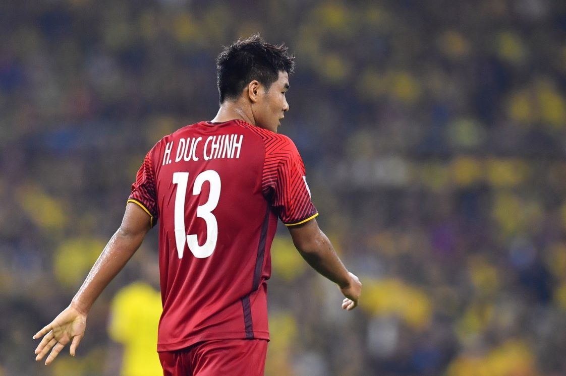 Ha Duc Chinh muon nhanh thi phai tu tu hinh anh