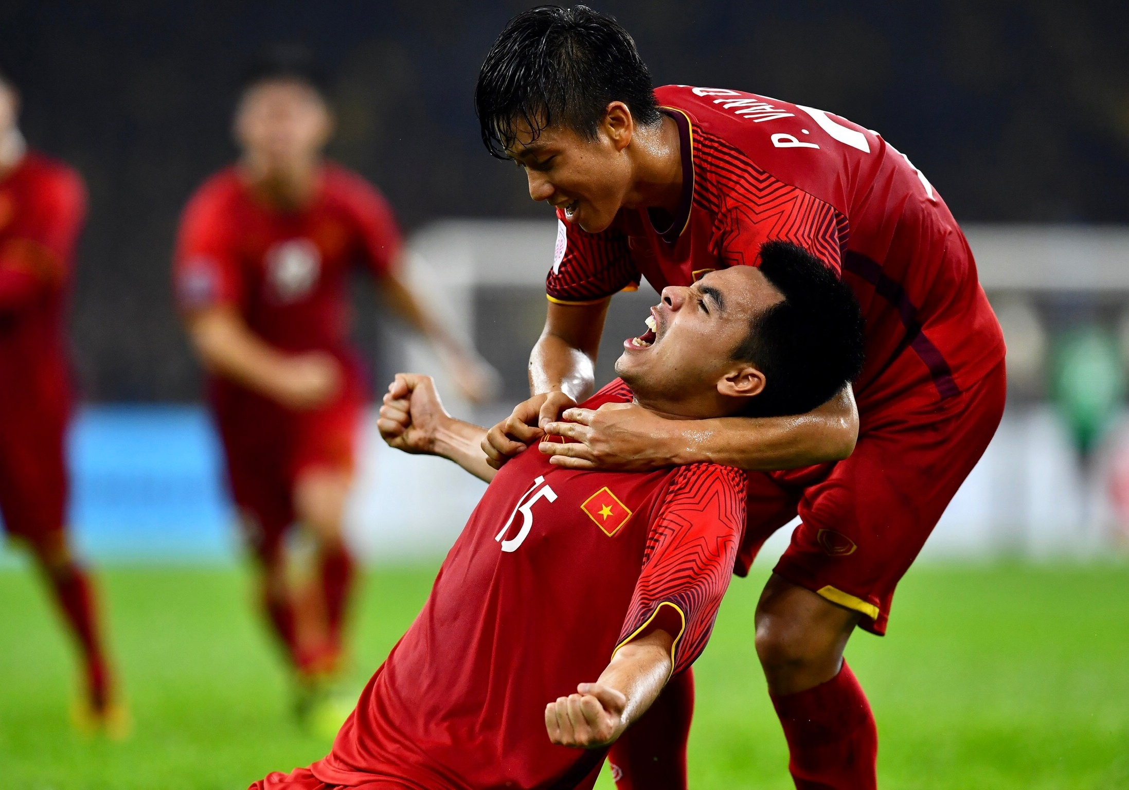 Duc Huy: 'Choi bong duoi 80.000 CDV la co hoi ren ban linh' hinh anh