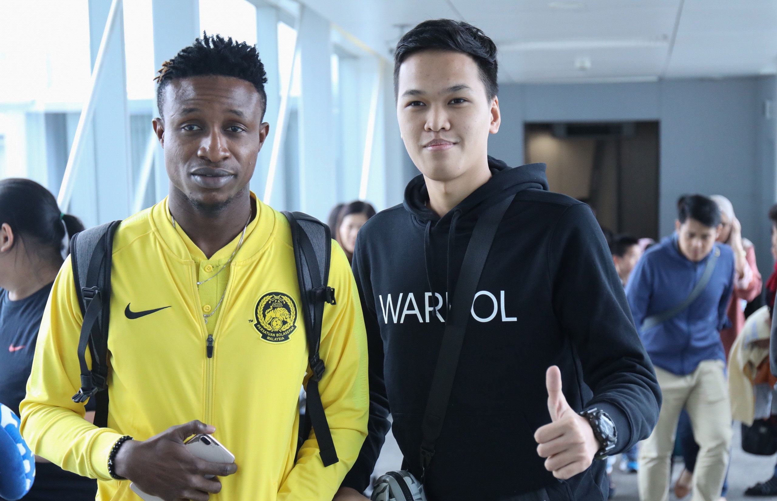 chung ket AFF Cup,  doi tuyen Viet Nam,  Viet Nam vs Malaysia anh 2