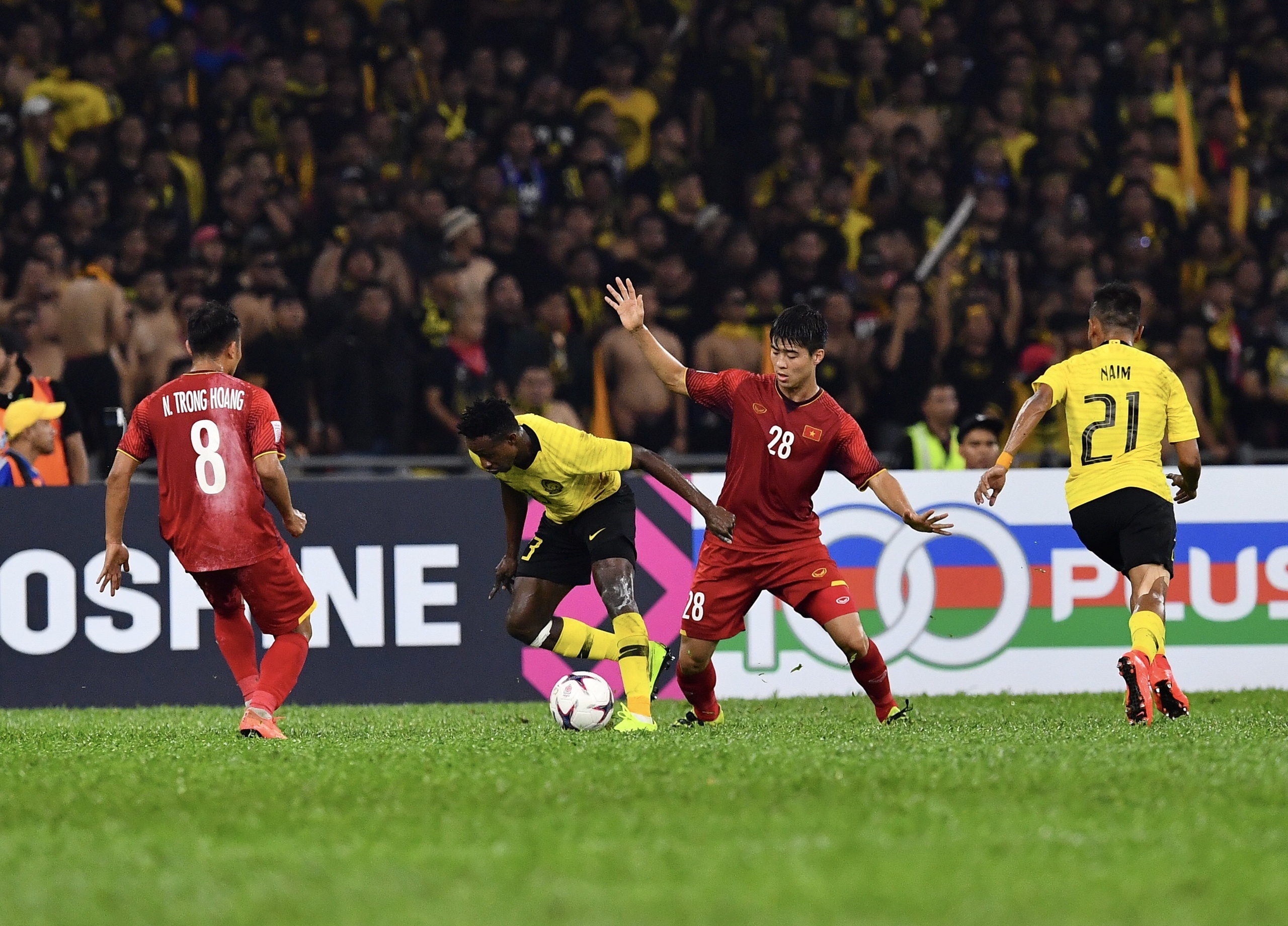 Do Duy Manh,  Manh gat,  doi tuyen Viet Nam,  AFF Cup anh 3