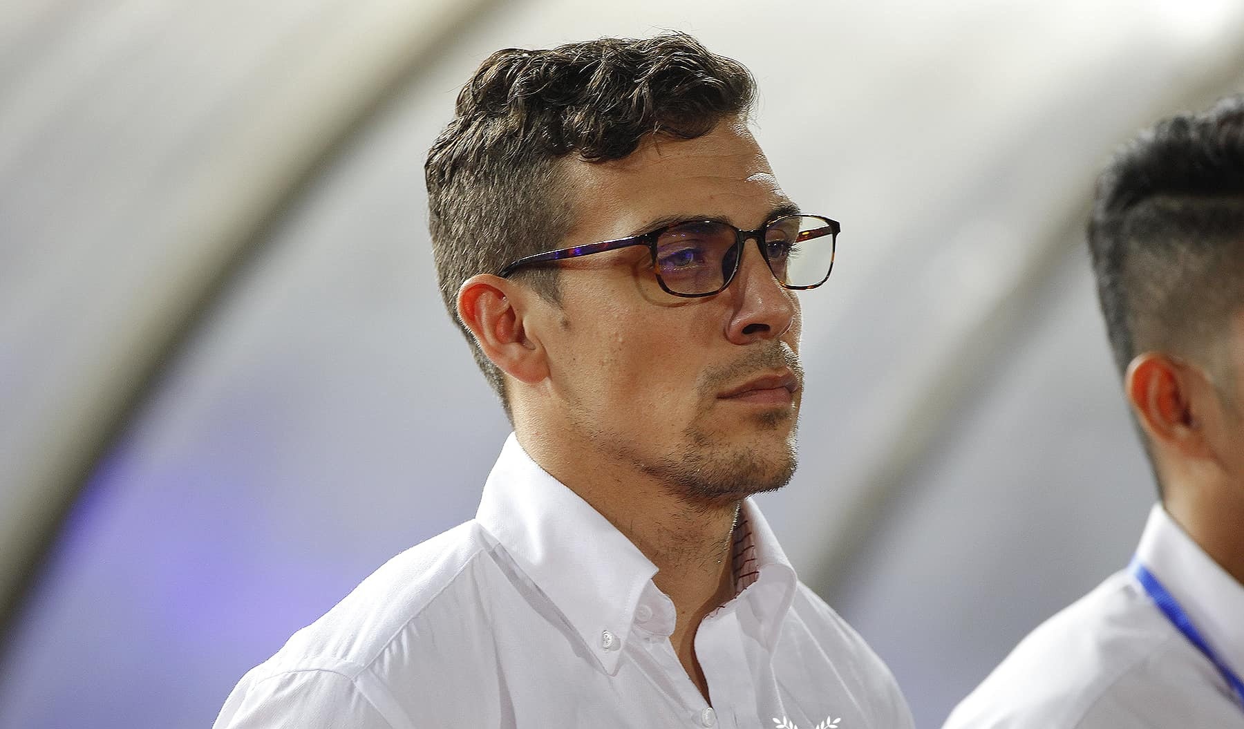 HLV Campuchia, Felix Dalmas, đội tuyển Việt Nam, AFF Cup ảnh 1 HLV Campuchia, Felix Dalmas, doi tuyen Viet Nam, AFF Cup anh 1