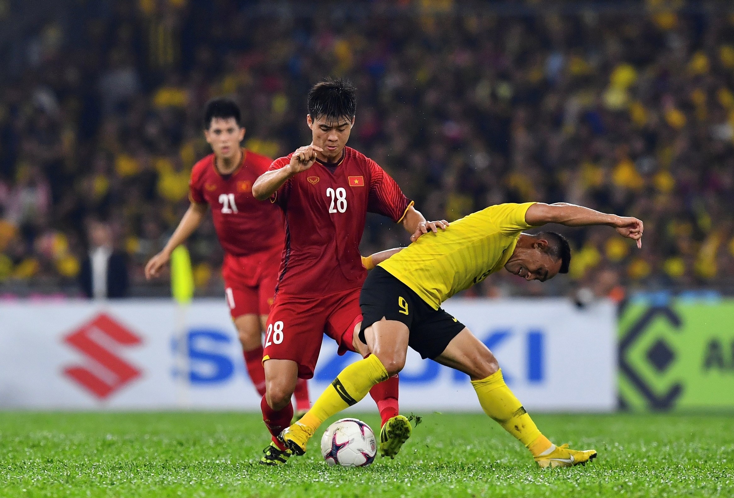 HLV Park Hang-seo: 'Toi khong bao gio yeu cau hoc tro da ran' hinh anh