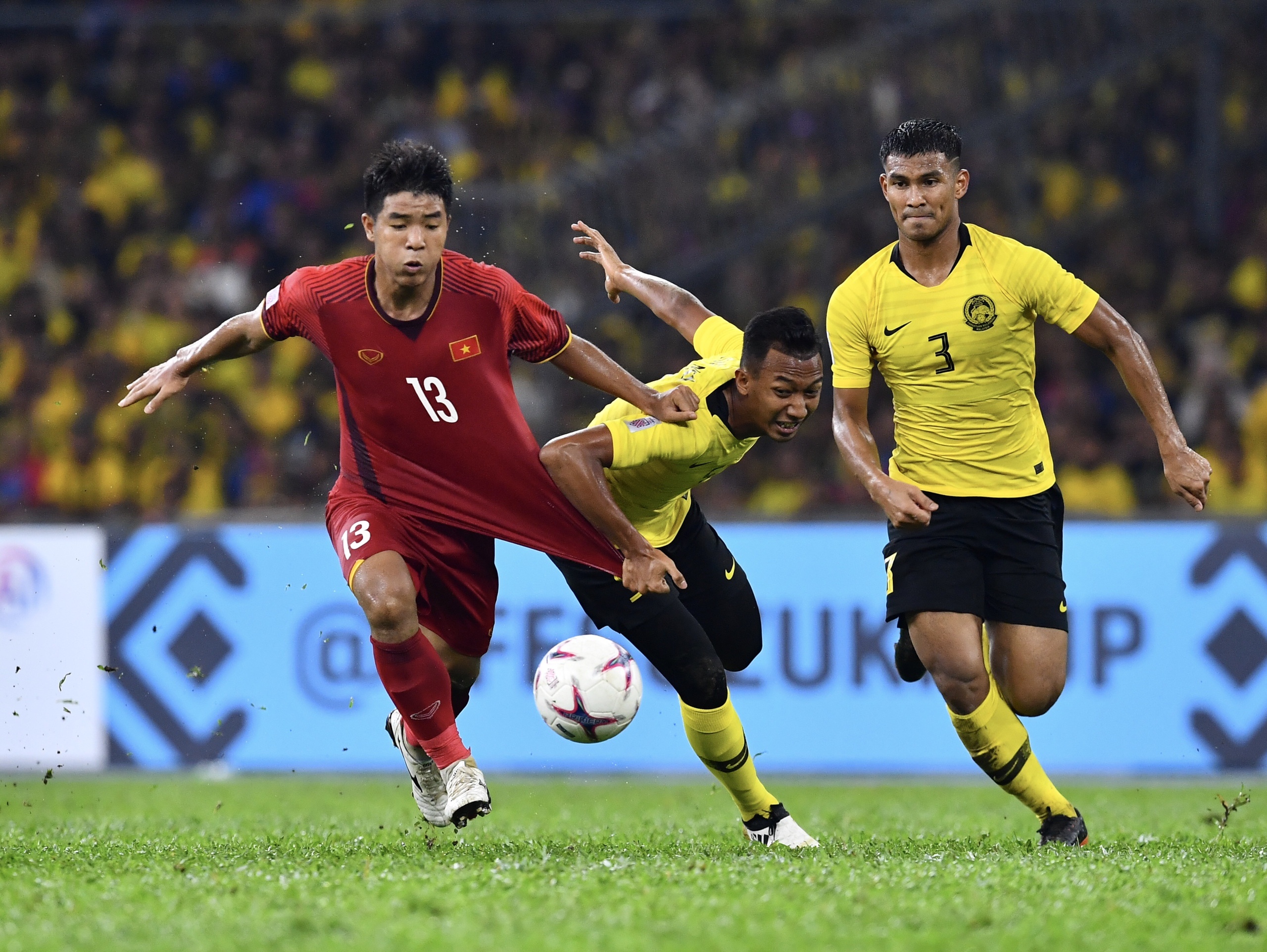 HLV Tan Cheng Hoe: 'Malaysia se tung ra san 11 cau thu tot nhat' hinh anh