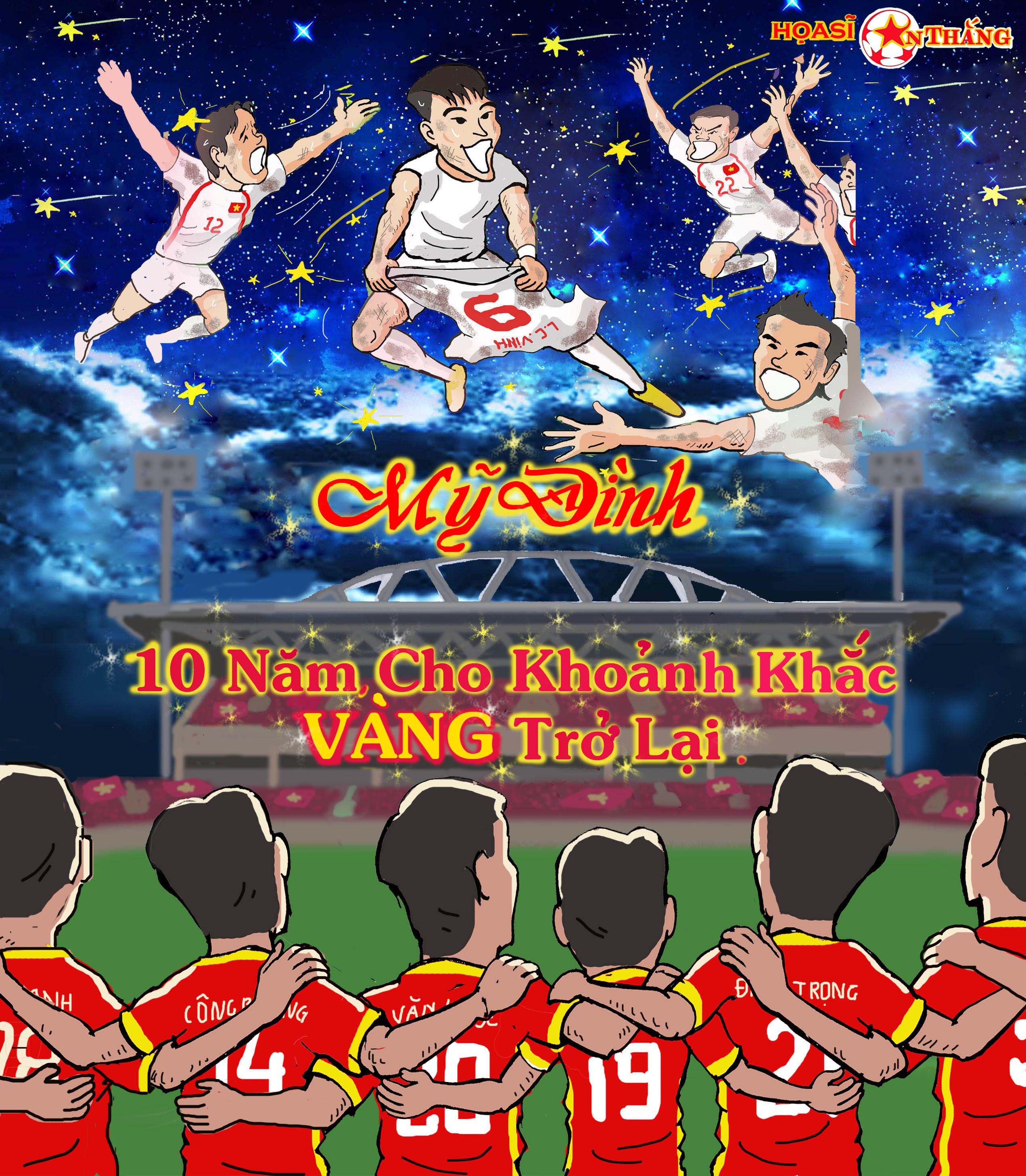 HLV Park Hang-seo,  doi tuyen Viet Nam,  chung ket AFF Cup anh 12