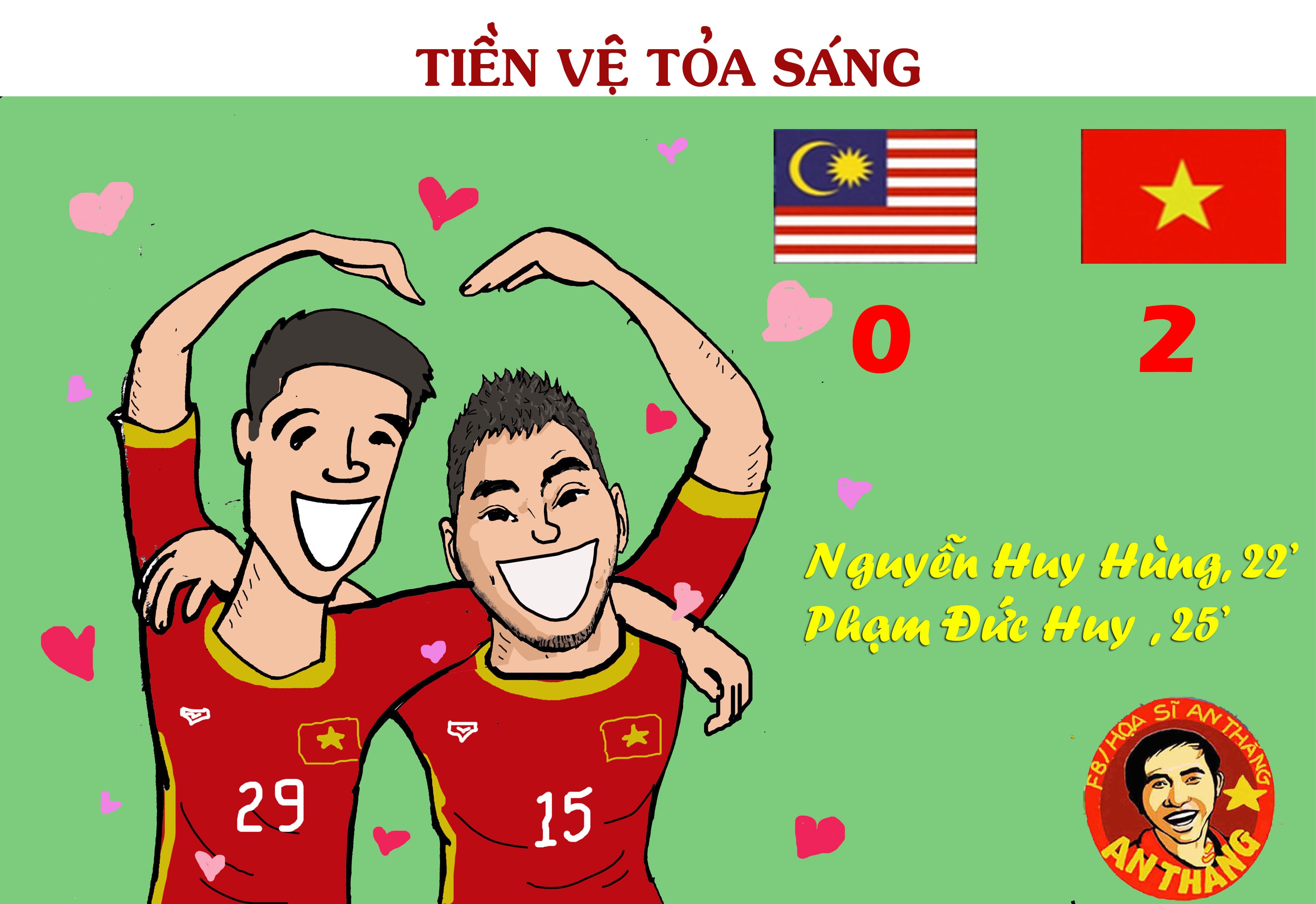 HLV Park Hang-seo,  doi tuyen Viet Nam,  chung ket AFF Cup anh 3