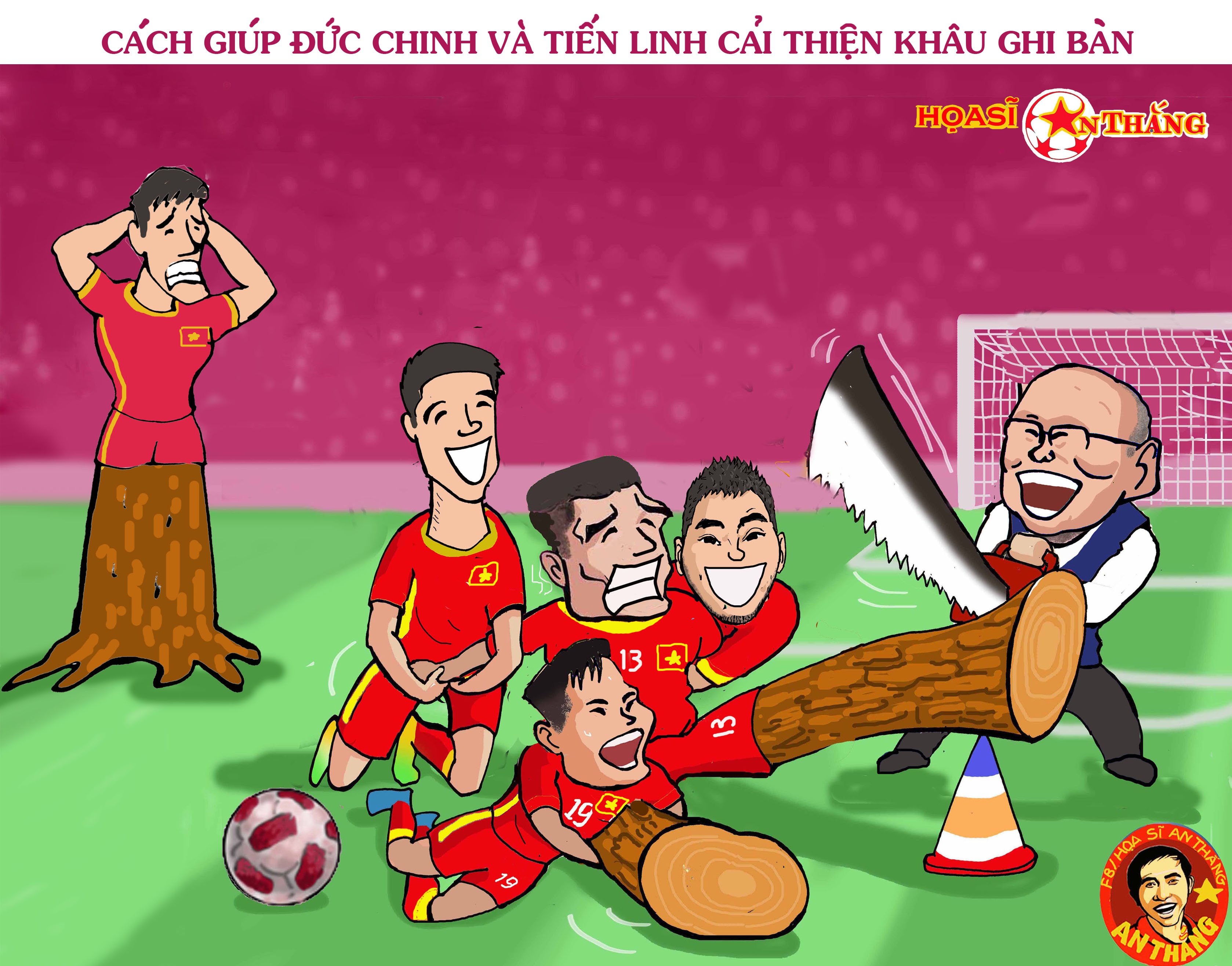 HLV Park Hang-seo,  doi tuyen Viet Nam,  chung ket AFF Cup anh 6