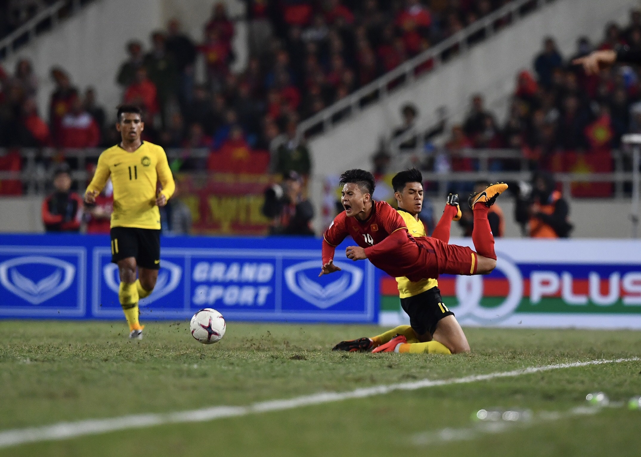 doi tuyen Viet Nam,  AFF Cup,  vo dich,  cau thu hay nhat tran anh 1
