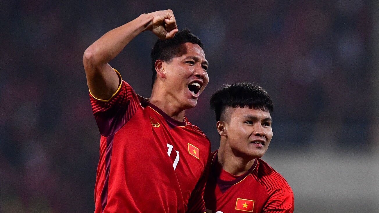 Bao chi chau A khen ngoi suc manh cua tuyen Viet Nam hinh anh