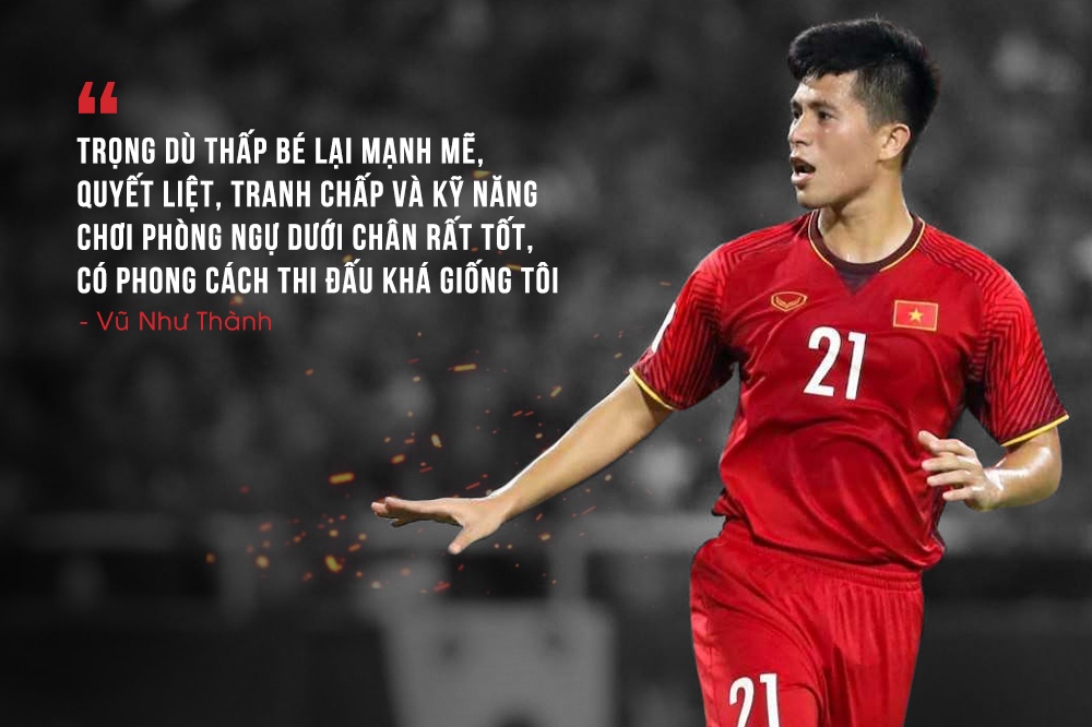 Trần Đình Trọng, đội tuyển Việt Nam, vô địch AFF Cup, chấn thương ảnh 6 Tran Dinh Trong, doi tuyen Viet Nam, vo dich AFF Cup, chan thuong anh 6