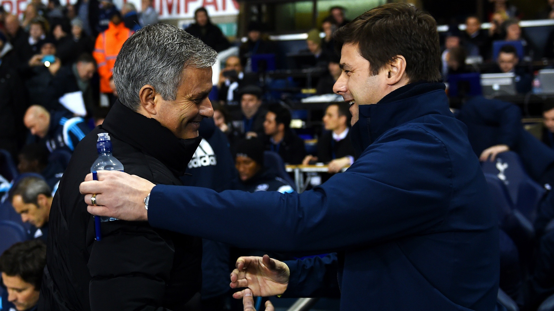 'Man Utd nen bo nhiem Pochettino vao ghe HLV truong' hinh anh
