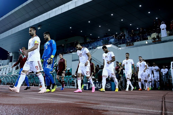 Iran, Iraq, giao hữu, Asian Cup, đội tuyển Việt Nam ảnh 1 Iran, Iraq, giao huu, Asian Cup, doi tuyen Viet Nam anh 1