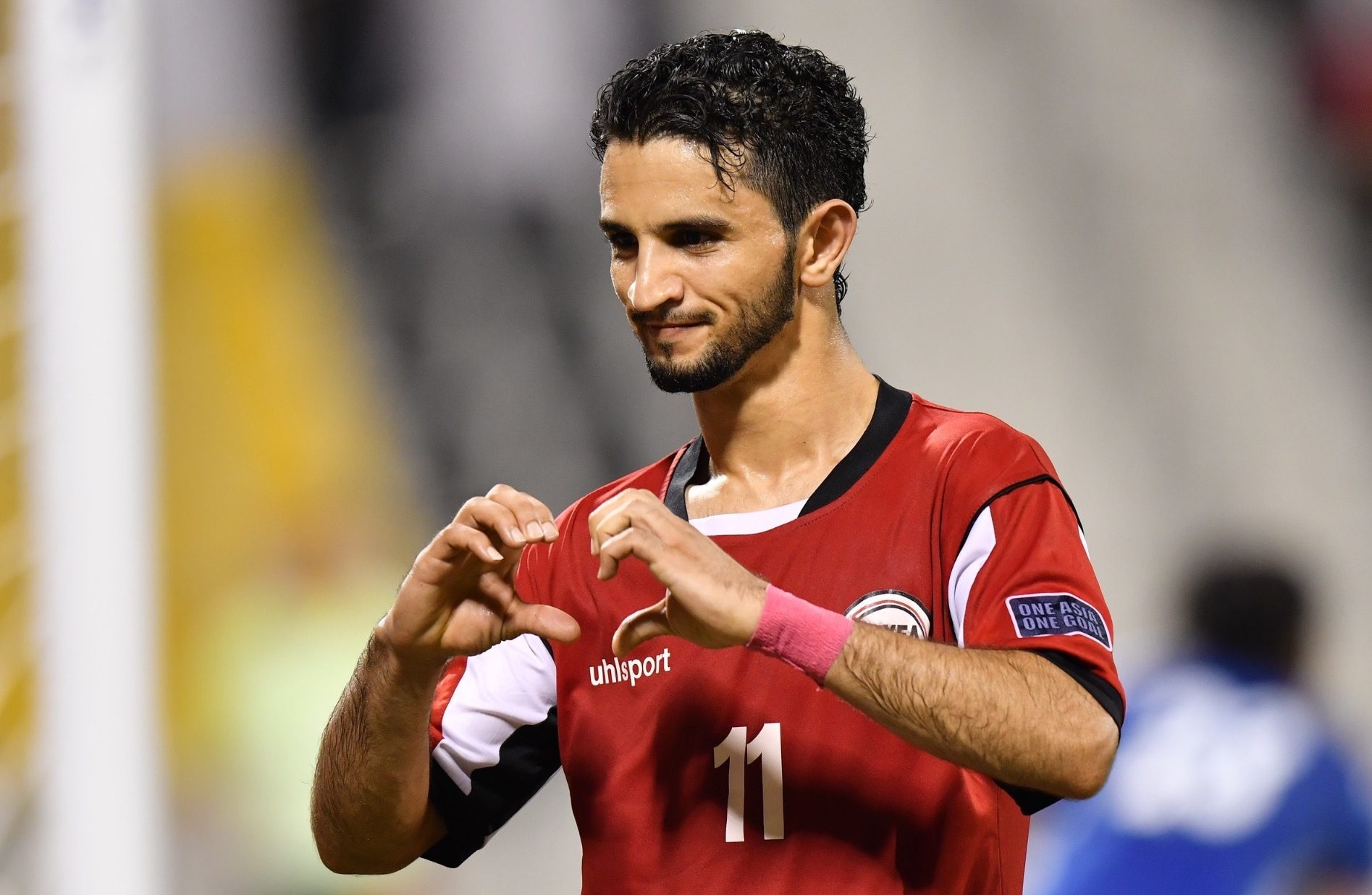 đội tuyển Yemen,  đội tuyển Việt Nam,  Asian Cup ảnh 2 doi tuyen Yemen,  doi tuyen Viet Nam,  Asian Cup anh 2