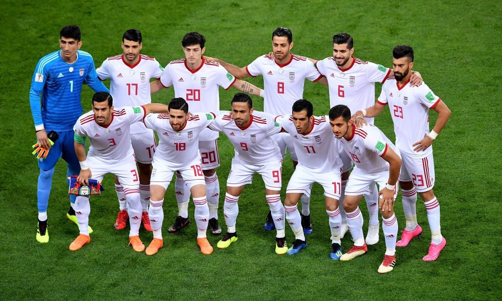 đội tuyển Iran, đội tuyển Việt Nam, Park Hang-seo, Asian Cup ảnh 2 doi tuyen Iran, doi tuyen Viet Nam, Park Hang-seo, Asian Cup anh 2