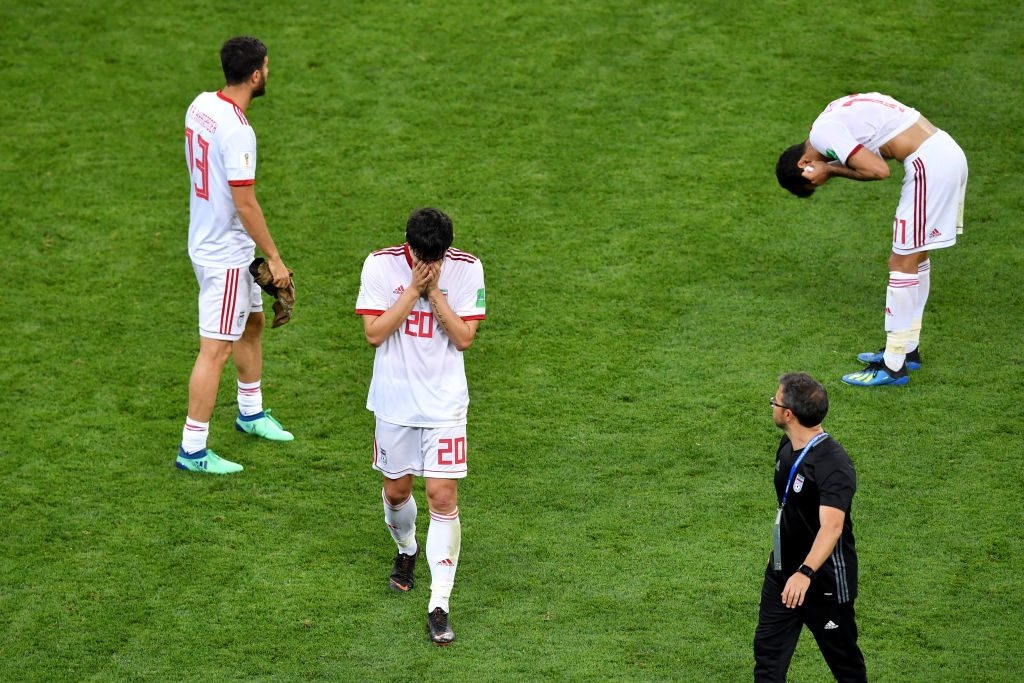 đội tuyển Iran, đội tuyển Việt Nam, Park Hang-seo, Asian Cup ảnh 1 doi tuyen Iran, doi tuyen Viet Nam, Park Hang-seo, Asian Cup anh 1