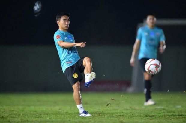 doi tuyen Thai Lan,  Asian Cup,  Chanathip,  Messi Thai Lan,  HLV Rajevac anh 2