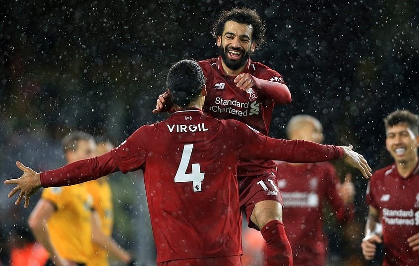 Liverpool vs Arsenal,  Liverpool vo dich,  Arsenal chuoi bat bai,  Ngoai hang Anh anh 2