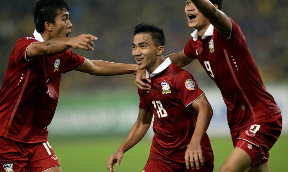 đội tuyển Thái Lan, Milovan Rajevac, Asian Cup 2019, Chanathip ảnh 3 doi tuyen Thai Lan, Milovan Rajevac, Asian Cup 2019, Chanathip anh 3