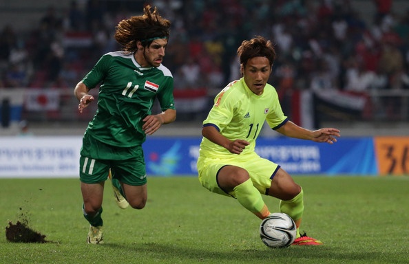 đội tuyển Iraq, Palestine, đội tuyển Việt Nam, Asian Cup ảnh 1 doi tuyen Iraq, Palestine, doi tuyen Viet Nam, Asian Cup anh 1