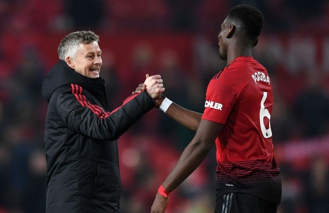 MU vs Bournemouth, Ole Solskjaer, Lukaku, Sanchez, Pogba ảnh 2 MU vs Bournemouth, Ole Solskjaer, Lukaku, Sanchez, Pogba anh 2