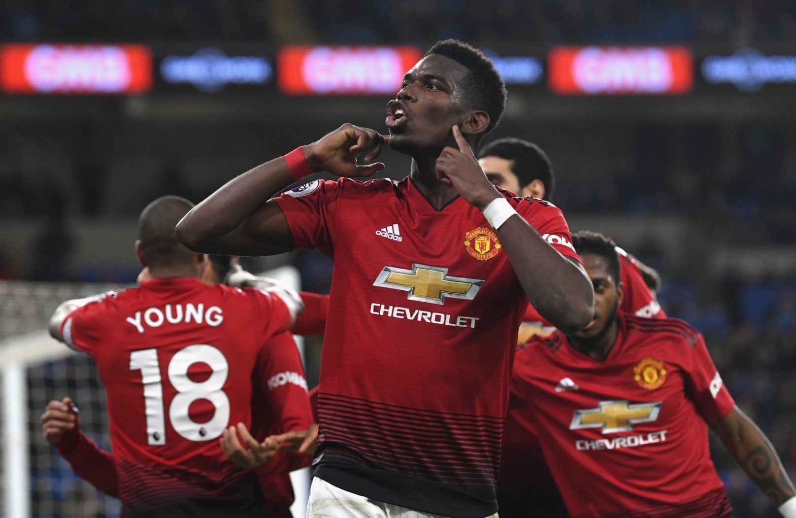 Man Utd vs Bournemouth: Dua 'Quy do' vao guong hinh anh