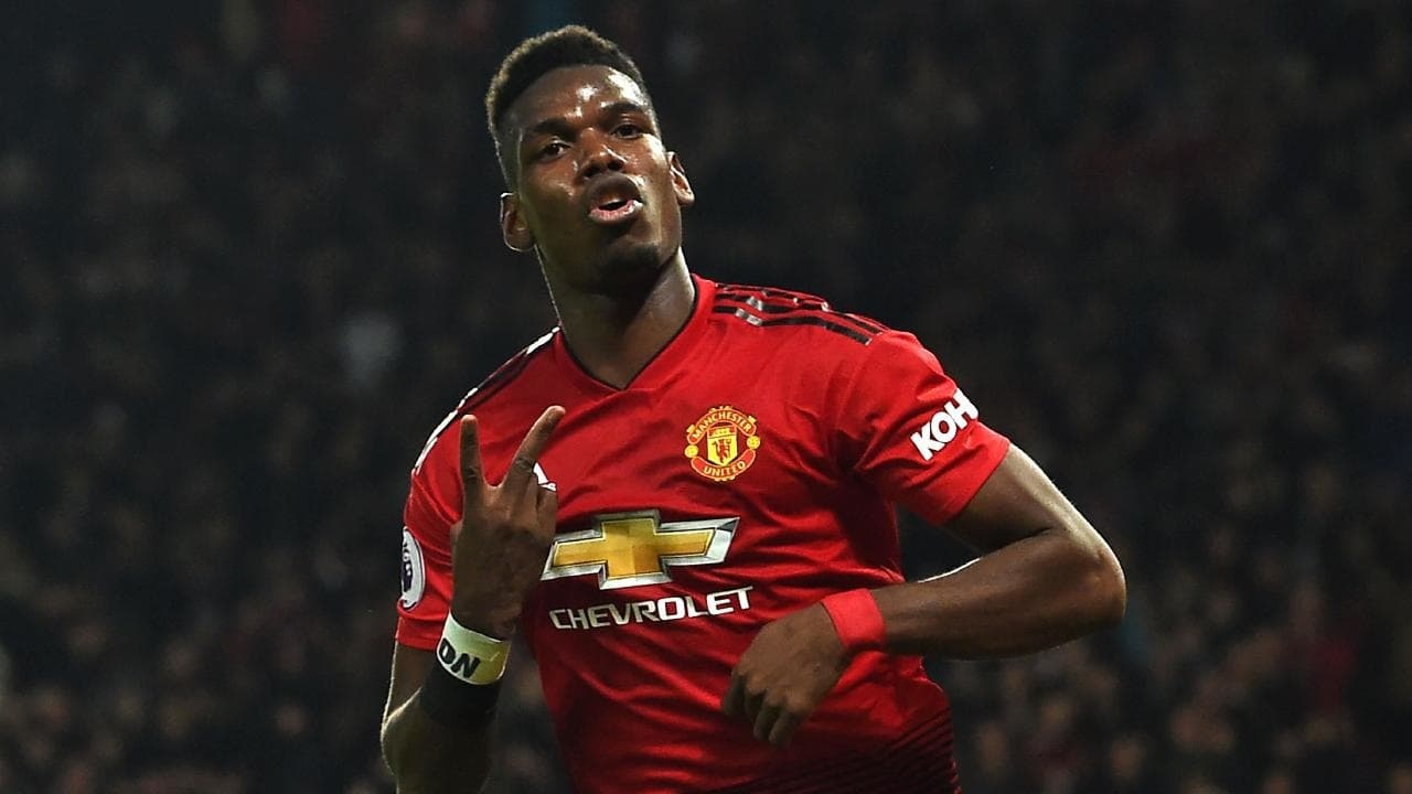 HLV Solskjaer: 'Pogba khong can pho truong' hinh anh
