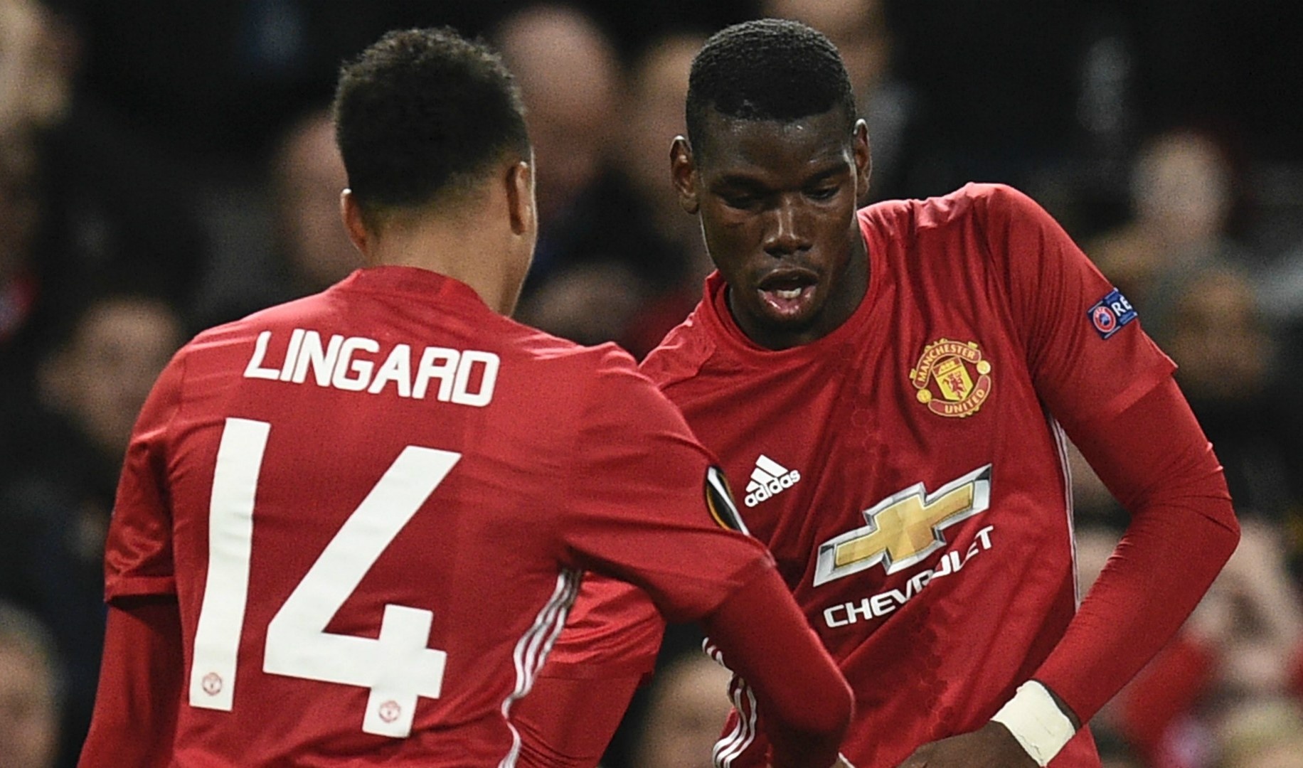 Man Utd, Solskjaer, Paul Pogba, top 4 ảnh 1 Man Utd, Solskjaer, Paul Pogba, top 4 anh 1