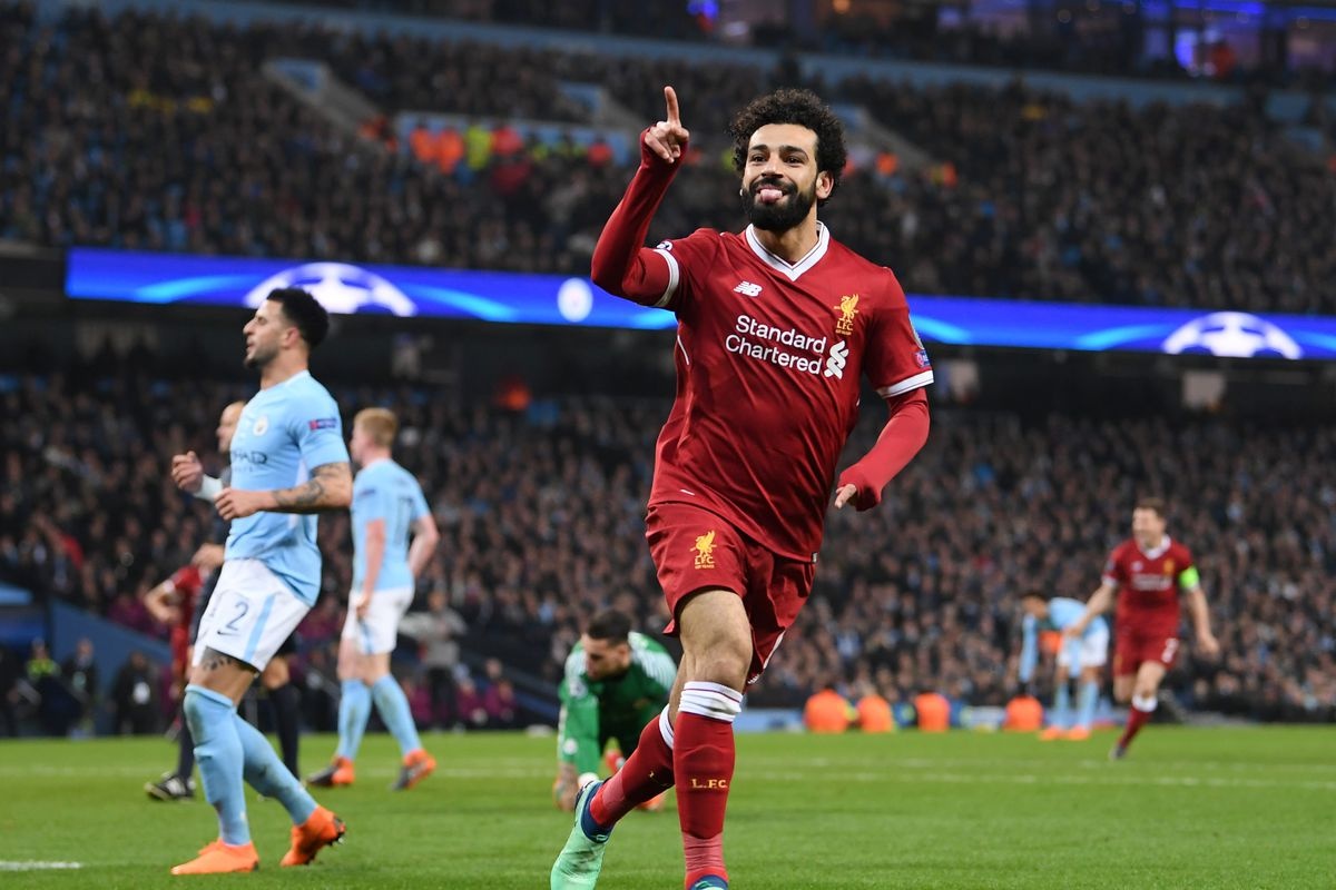 Man City vs Liverpool,  Liverpool bat bai,  vo dich,  Juergen Klopp anh 3