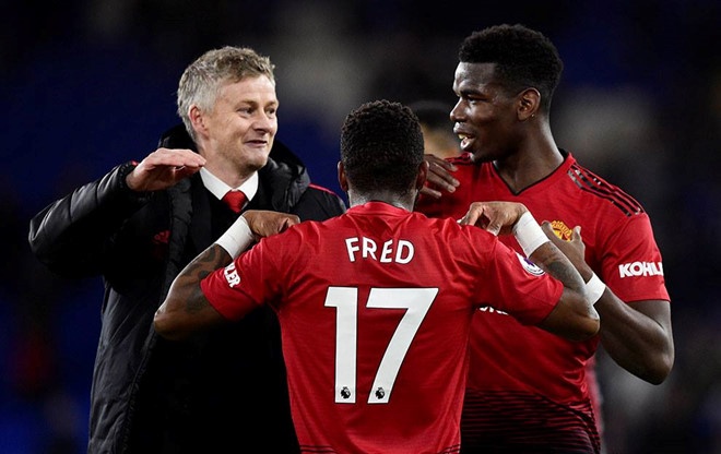 Man Utd, Rashford, Lukaku, Ole Solskjaer ảnh 1 Man Utd, Rashford, Lukaku, Ole Solskjaer anh 1