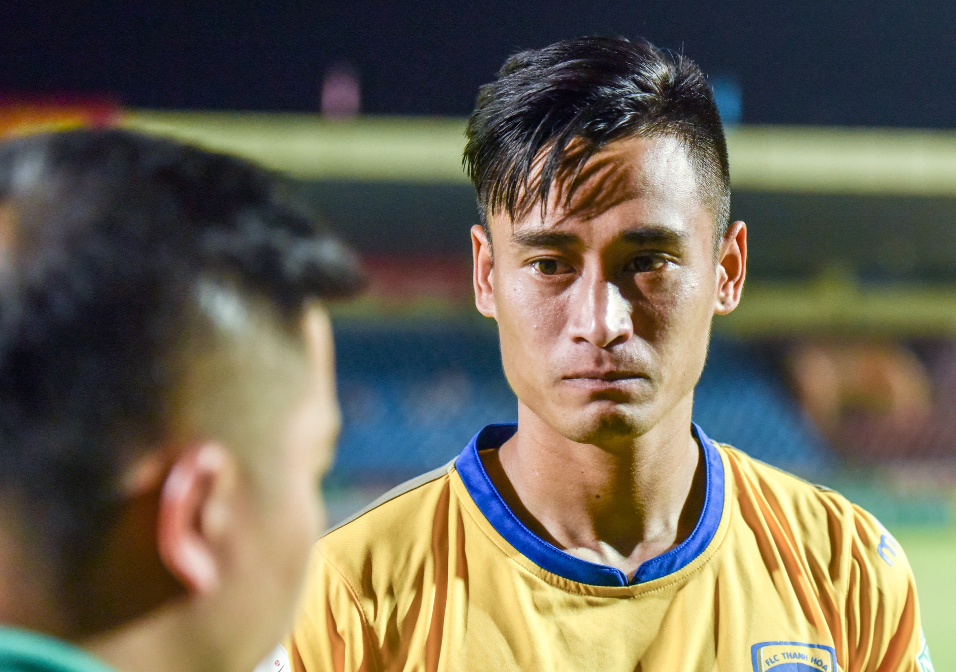 CLB Thể Công, V.League 2019, tân binh V.League ảnh 1 CLB The Cong, V.League 2019, tan binh V.League anh 1