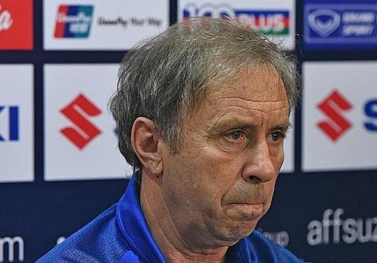 Cong dong mang dua ra ly do khien HLV Rajevac bi sa thai hinh anh