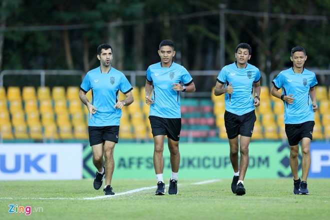 Trọng tài, Việt Nam vs Iraq, Asian Cup 2019, AFF Cup ảnh 1 Trong tai, Viet Nam vs Iraq, Asian Cup 2019, AFF Cup anh 1